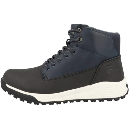 FILA Herren Lance XXI Wanderstiefel, Phantom Navy, 42 EU