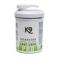 K9 Intensive Coat Cure Shampoo Aloe Vera für Hunde 500 ml