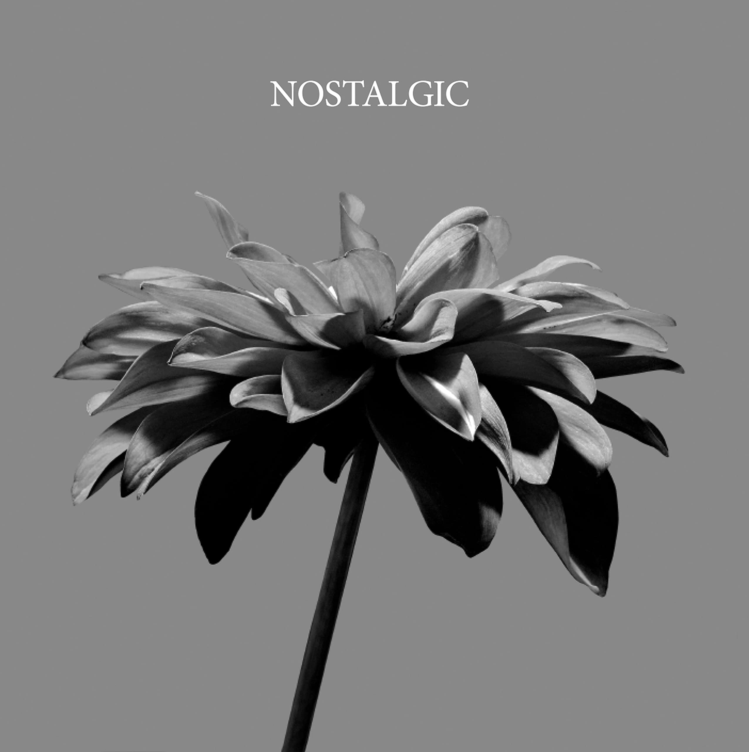 NOSTALGIC (初回限定盤)(DVD付)