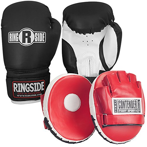 Ringside Father & Son Boxen Starter Bundle