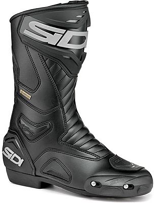 Sidi Performer Gore Stiefel, Schwarz, Größe 45