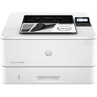 HP LaserJet Pro 4002dw S/W-Laserdrucker USB LAN WLAN