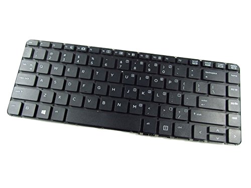 HP Inc. KEYBOARD -ARAB, 503499-171