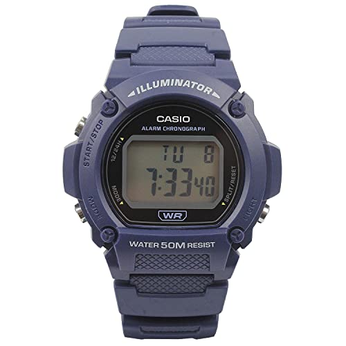 CASIO Standard