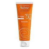 AVENE SunSitive Sonnenmilch SPF 50+ 250 ml