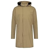 AGU Mac Regenjacke Urban Outdoor Herren - Grau - L