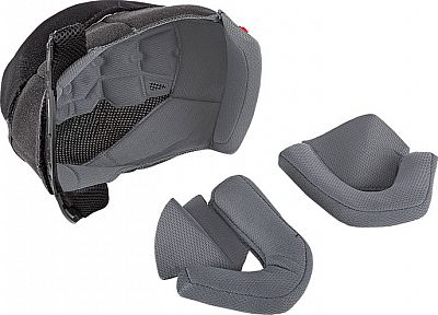 Liner & Cheek Pads Volt Helmet XL (61/62cm)