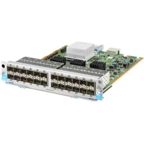 HPE j9988 a 24P 1 GBE SFP V3 ZL2 Mod