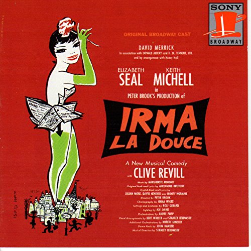 Irma la Douce (Broadway)