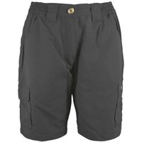 Viavesto Damen Shorts Sra. Eanes: Anthrazit, Gr. 38