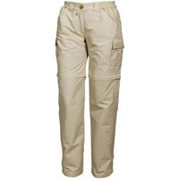 ViaVesto Damenhose Senhora Eanes, 44/44 Damen, Sand