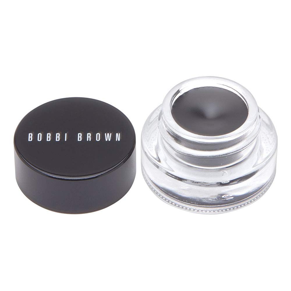 Bobbi Brown WEAR gel eyeliner #black ink 3 gr