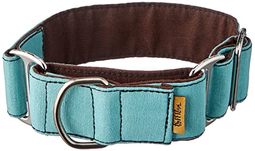 ThePetLover TPL1500018 Martingale Hundehalsband S