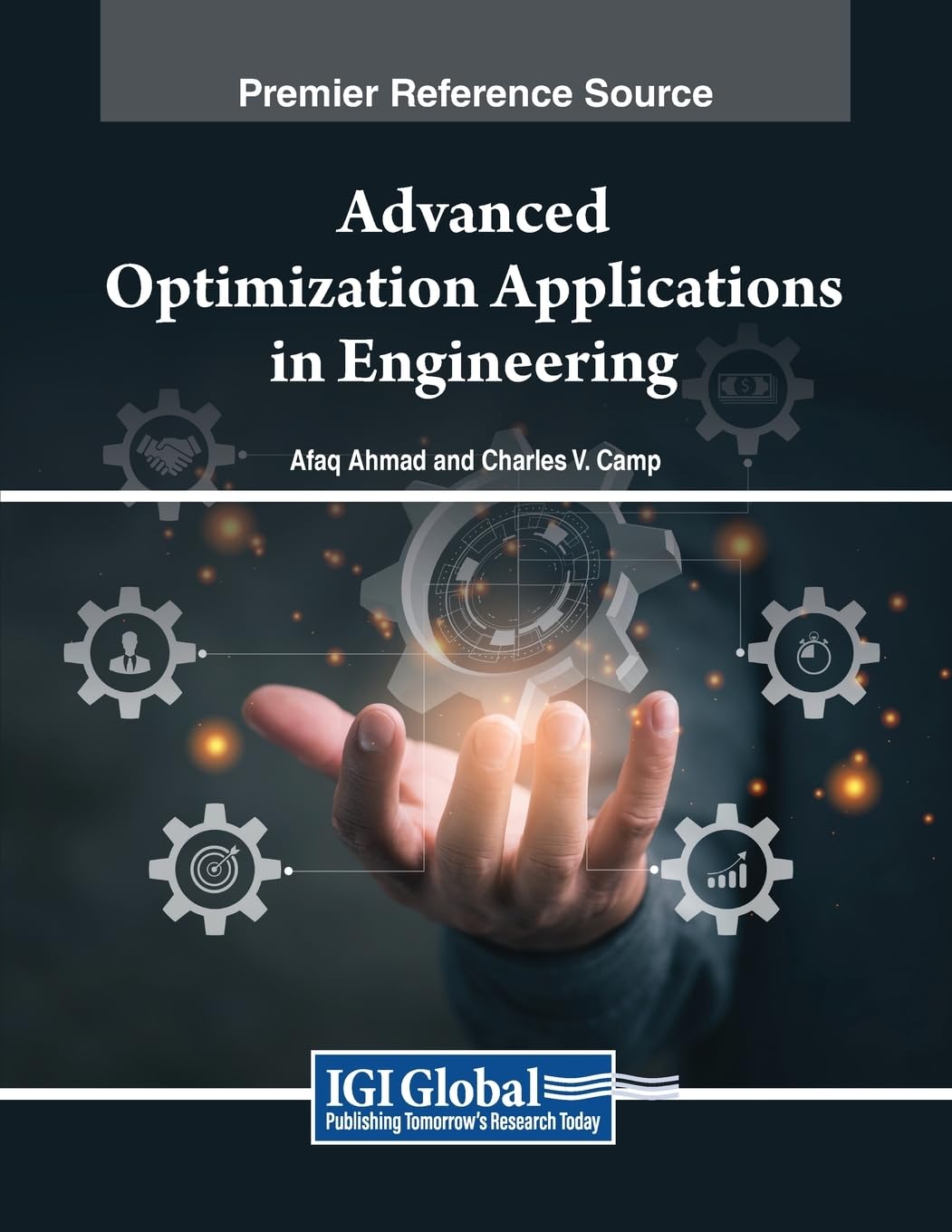 Advanced Optimization Applications in Engineering (Advances in Mechatronics and Mechanical Engineering)