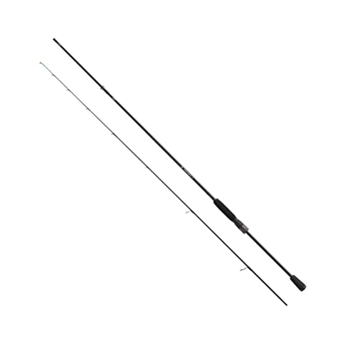 Daiwa Prorex LTD 2,40m 10-35g Spinnrute Barschrute Zanderrute Gummifischrute