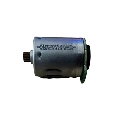 DEYIN 980 960 620 650 630 780 770 Staubsauger-Radmotor for 500 600 700 800 900 Staubsauger-Ersatzteile