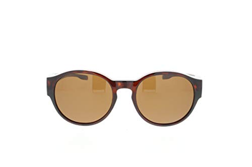 HIS HPS09100-2 Sonnenbrille, Brown Pol