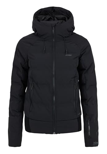 Protest Damen Winterjacke PRTALYSSUMI 10G,10K True Black XS/34