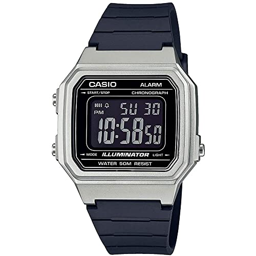 Casio Watch W-217HM-7BVEF