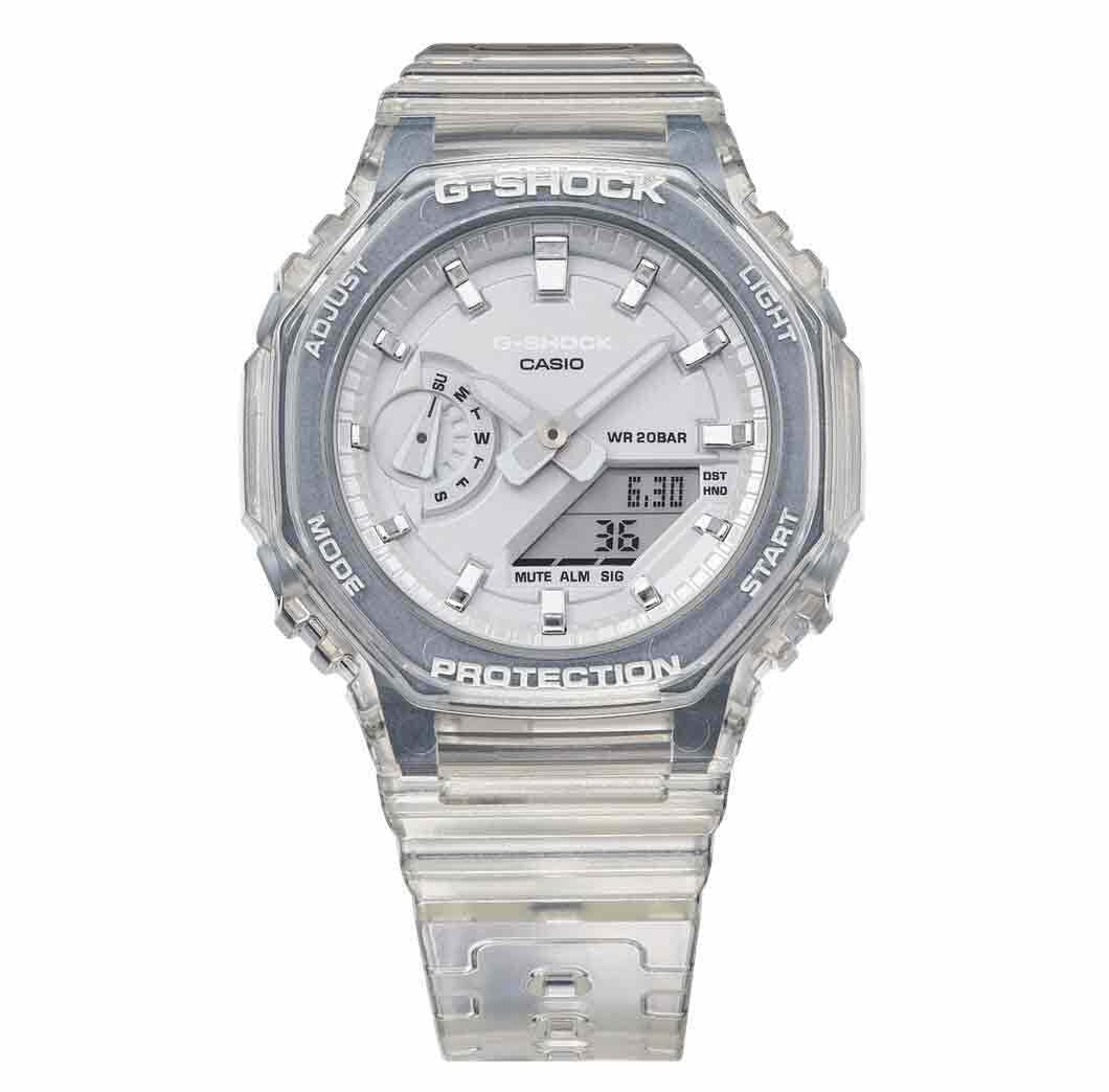 Casio Watch GMA-S2100SK-7AER