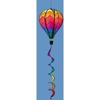 Hot Air Balloon Twist, Windspiel