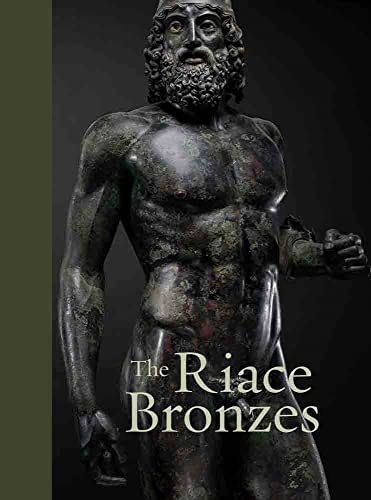 The Riace Bronzes (Hidden Treasures)