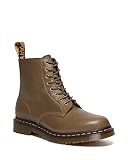 Dr. Martens Herren 1460 Pascal Fashion Boot, Oliven-Carrara, 8