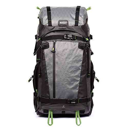 MindShift Rucksack Elite 45L für DSLR, spiegellos, Fotografie und Video