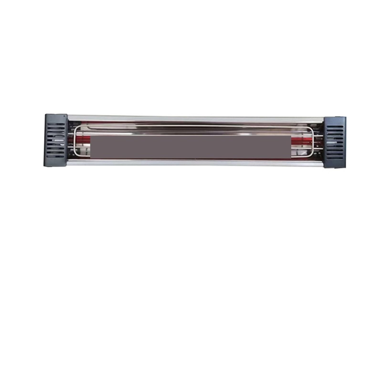 Lacktrocknungsmaschine, 3000W Auto-Infrarot-Lackhärtungslampe Infrarot-Wärme-Backlampe For Die Autolackreparatur Infrarot-Heizung Autokarosserie(Single baking lamp)