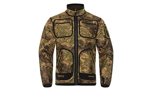 Härkila Kamko Fleecejacke - Limited Edition (Wendejacke) - XXL