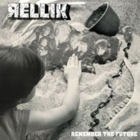 Remember The Future [Vinyl LP]