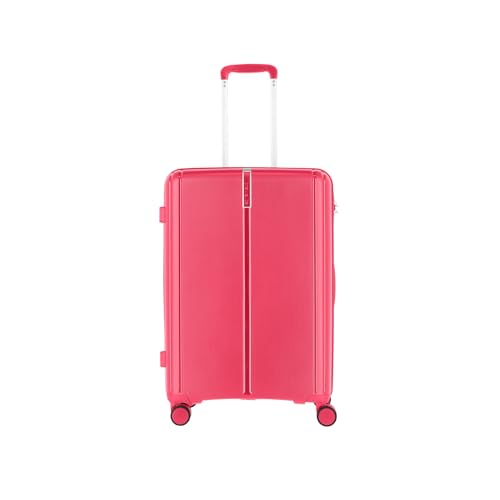 Travelite Vaka - 4-Rollen-Trolley 65 cm M cyclam