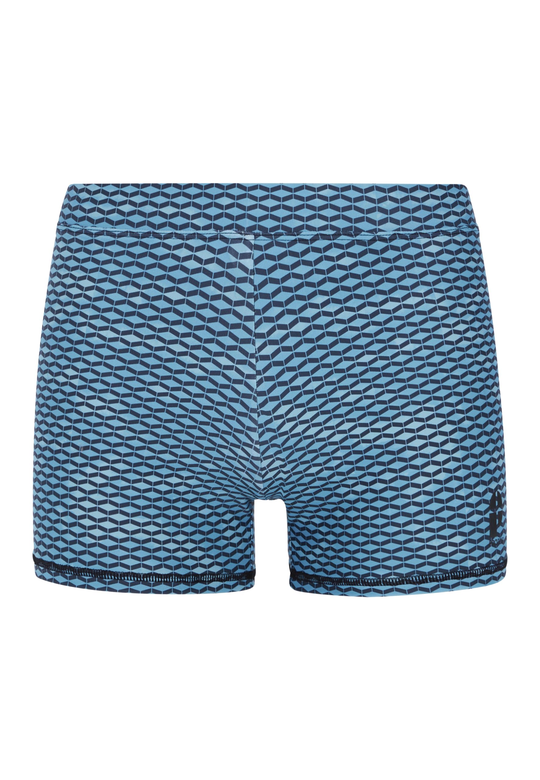 Protest Men Badehose PRTBILL Night Skyblue M