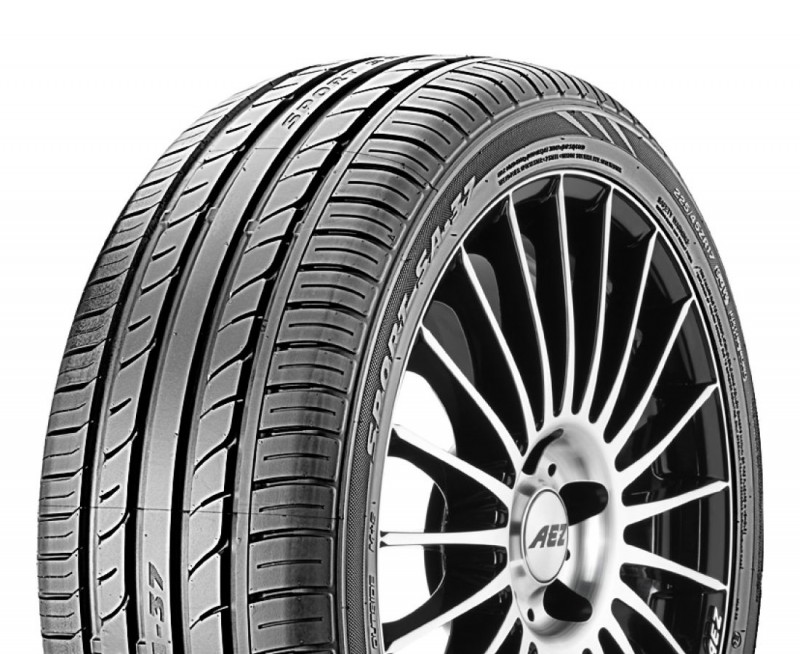 GOODRIDE SA37 225/35R1887Y