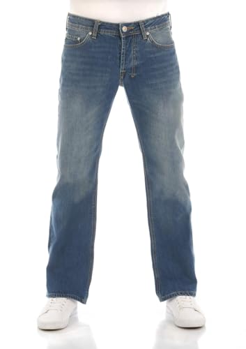 LTB Jeans Herren Tinman Jeans, Giotto Wash (2426), 46W / 34L