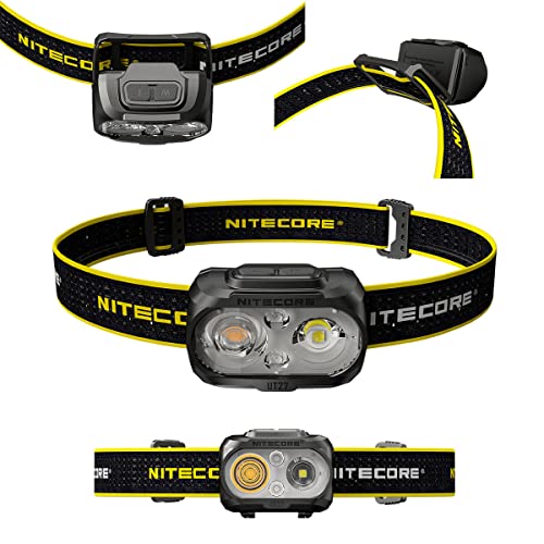 Nitecore UT27