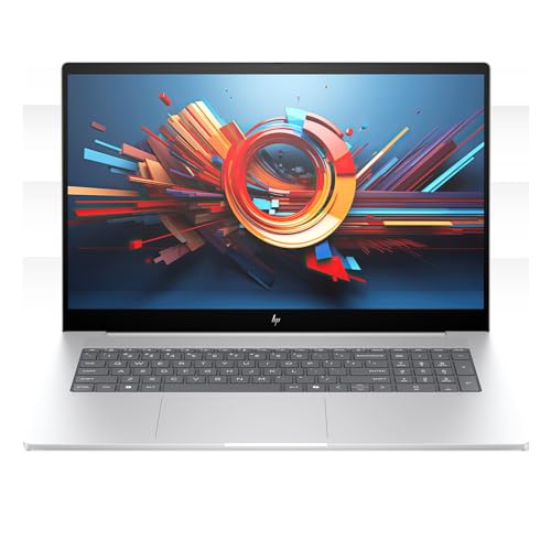 HP ENVY 17-da0178ng Intel Core Ultra 7 155U Laptop 43,9 cm (17.3) Touchscreen Full HD 32 GB DDR5-SDRAM 1 TB SSD NVIDIA GeForce RTX 3050 Windows 11 Pro Silber (A28RHEA#ABD)