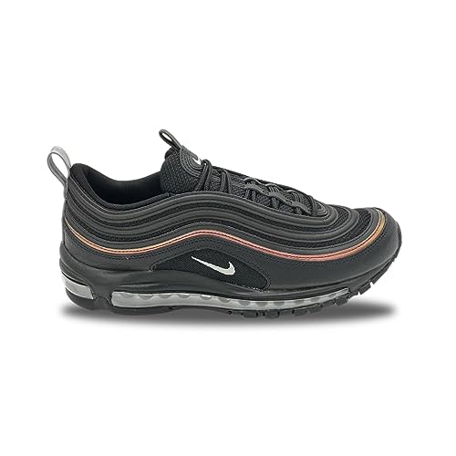 Nike Performance, Herren Sneaker Air Max 97 in schwarz, Sneaker für Herren