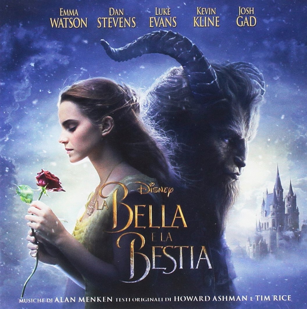 La Bella E la Bestia