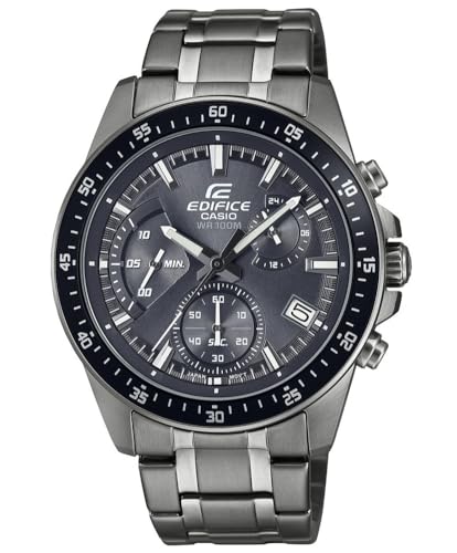 Casio EFV-540DC-1CVUEF Herren Armbanduhr