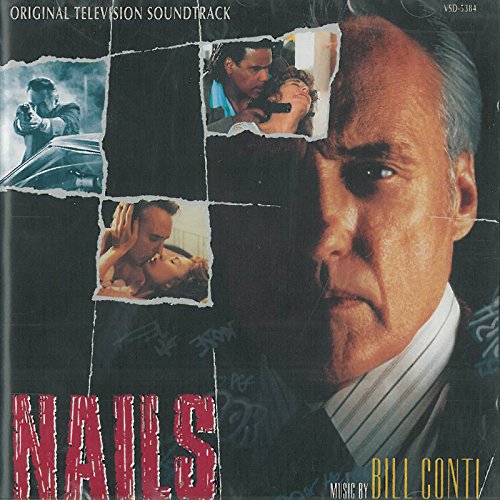 Nails-TV Film