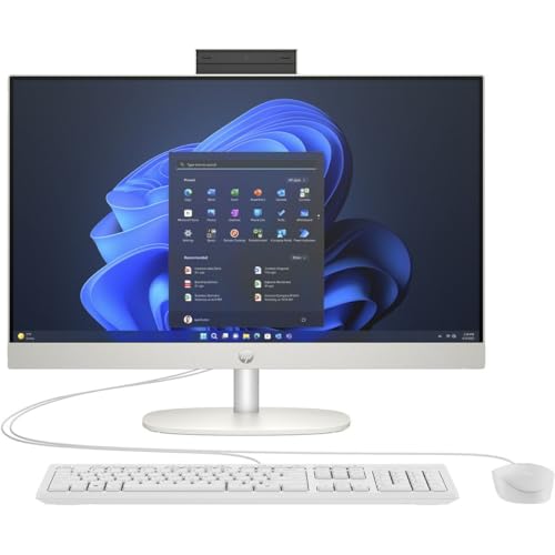 HP All-in-One ProOne AIO 240 G10 23,8 Zoll Intel Core i5-1335U 16 GB RAM 512 GB SSD