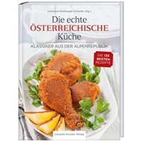 Die echte Österreichische Küche