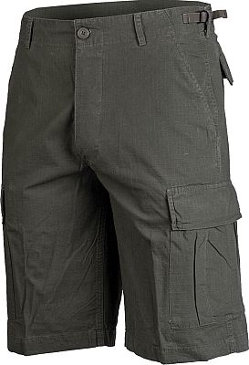 Mil-Tec Ripstop Bermuda, Cargo-Shorts