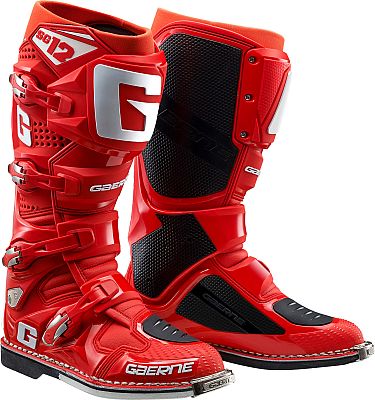 Gaerne SG-12 S21, Stiefel