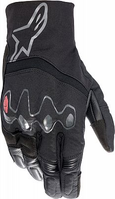 Alpinestars Hyde XT, Handschuhe Drystar