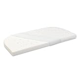 babybay Beistellbett Matratze Classic Fresh passend für Modell Original