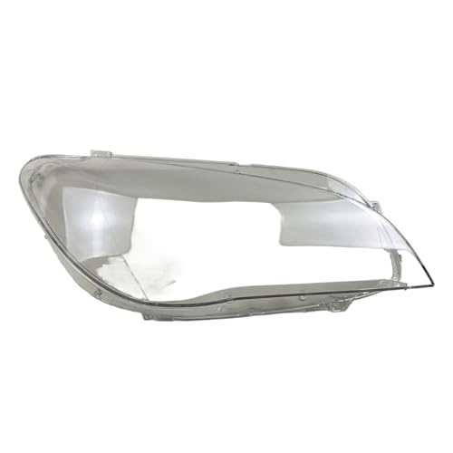 Scheinwerferglas Abdeckungen Für 7 Series F01 F02 730 735 740 745 750 760 2009-2015 Scheinwerfer Shell Lampenschirm Scheinwerfer Abdeckung Lampe Transparent Für Frontscheinwerfer Streuscheibe(Right)