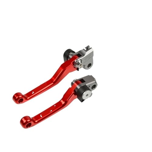 AXCAR Für C&RF150R C&RF230F C&RF250R/X/L/M C&RF450R/X/RX C&RF1000L Motorräder Bremskupplungshebel Kupplung Bremshebel