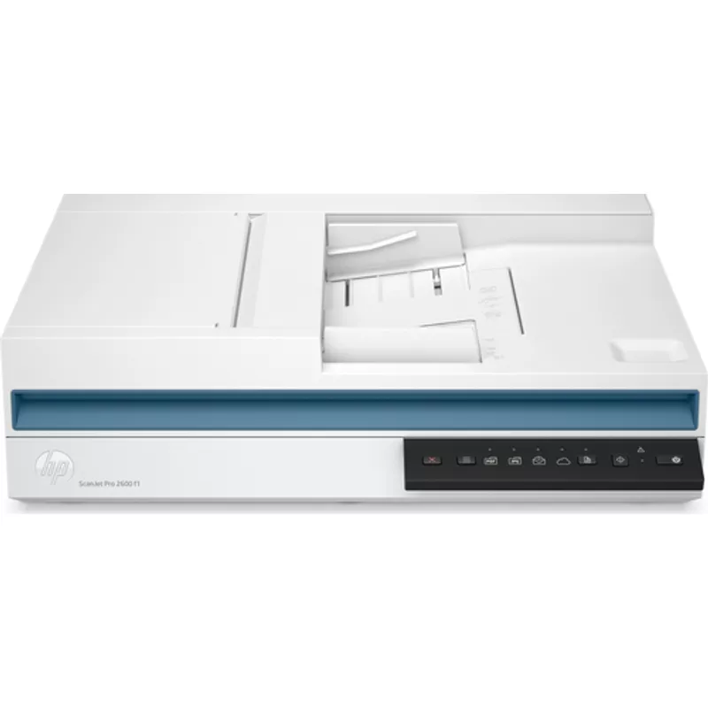 HP ScanJet Pro 2600 f1